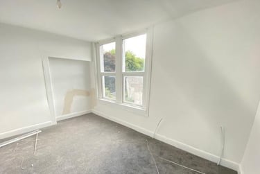 3 bed flat, Wesley Avenue, Peverell, Plymouth, PL34RA - Image 10